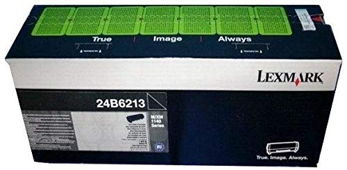 Lexmark Original Toner Cartridge 24B6213 Black High 24B6213