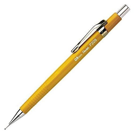 Pentel Mechanical Pencil P209 0.9 mm HB Lead