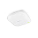 Zyxel NWA110AX - Radio access point - Wi-Fi 6 - 2.4 GHz, 5 GHz - DC power - cloud-managed