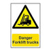 Spectrum Danger Flift Trucks 400X600