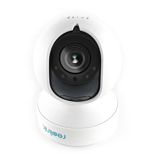 Reolink 2K+ Auto PTZ WiFi 3x Zoom AI Camera +64GB