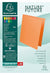 Exacompta Rock''s Square Cut Folder A4 Green Cardboard 80 gsm Pack of 300