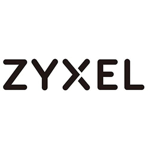 Zyxel E-iCard Hotspot Management - Subscription licence (1 year)