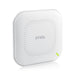 Zyxel NWA90AX Pro - Radio access point - 2.5G PoE uplink, 3x3 + 2x2 MU-MIMO antenna, AX3000 Multi-gig, NebulaFlex Cloud - Wi-Fi 6 - 2.4 GHz, 5 GHz