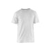 BLÅKLÄDER T-shirt 35251042 Cotton White Size L