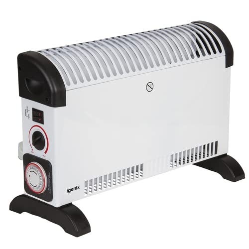 igenix Freestanding Heater IG5250