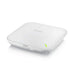 Zyxel WAX650S - Radio access point - Wi-Fi 6 - 2.4 GHz, 5 GHz