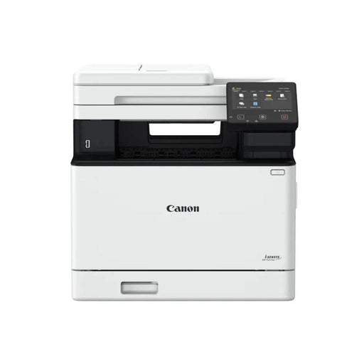 Canon Multifunction Printer i-SENSYS MF752Cdw Laser Colour A4