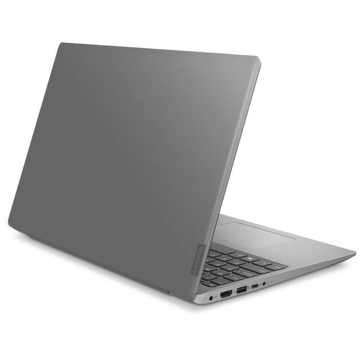 Lenovo IdeaPad 330S-15ARR 81FB - AMD Ryzen 5 2500U / 2 GHz - Win 10 Home 64-bit - Radeon Vega 8 - 8 GB RAM - 256 GB SSD - 15.6" IPS 1920 x 1080 (Full HD) - Wi-Fi 5 - platinum grey - kbd: UK