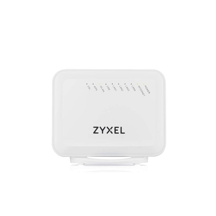 Zyxel VMG1312-T20B - Gateway - 100Mb LAN - Wi-Fi - 2.4 GHz