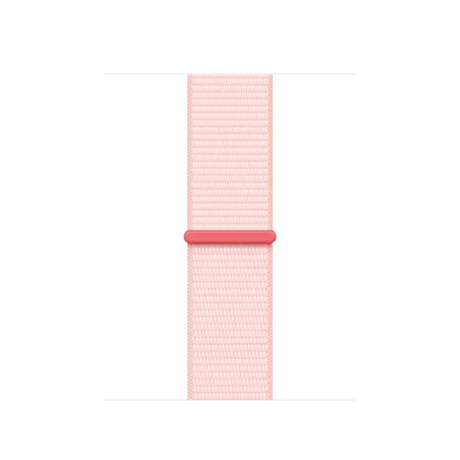 Apple - Loop for smart watch - 41 mm - 130-200 mm - Light Pink