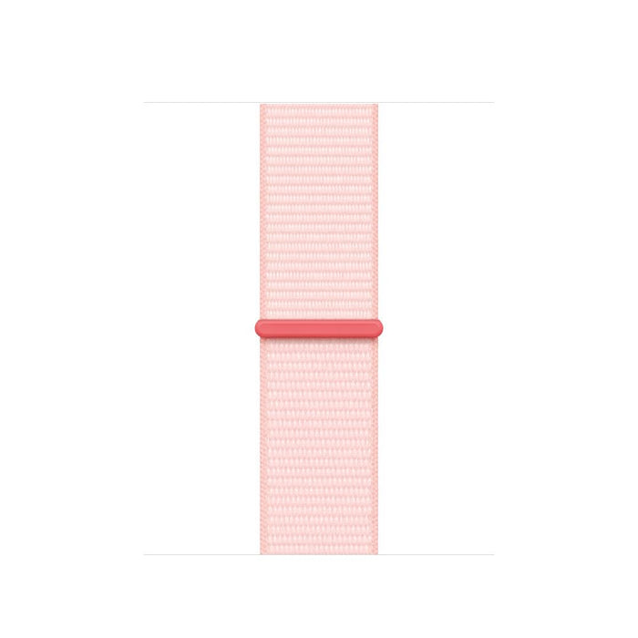 Apple - Loop for smart watch - 41 mm - 130-200 mm - Light Pink