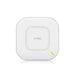 Zyxel NWA110AX - Radio access point - Wi-Fi 6 - 2.4 GHz, 5 GHz - DC power - cloud-managed