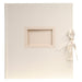 Exacompta Photo Album Knightsbridge 290 x 320 mm Ivory 60 pages 300 photos