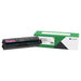 Lexmark Toner Cartridge Original 20N2XM0 Magenta