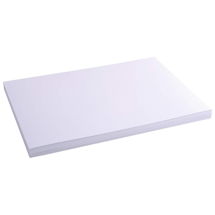 Exacompta Index Cards 13304E 29,7 x 42 cm White 31 x 44.5 x 2.9 cm