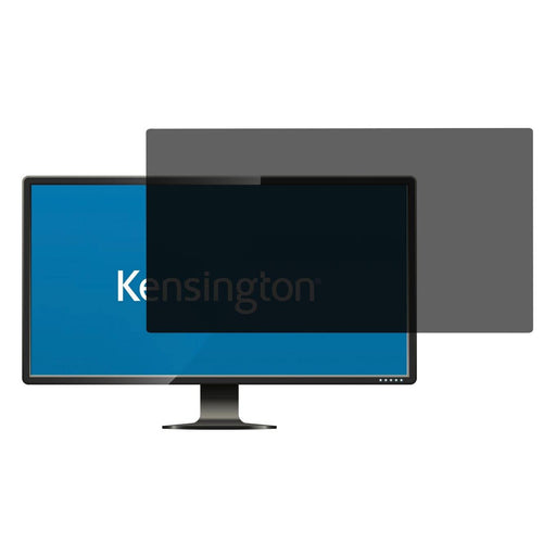 Kensington 2 Way Removable Privacy Filter for 23.8" Laptops 16:9