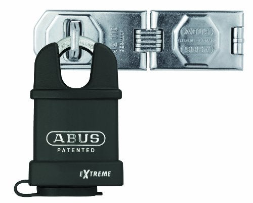 ABUS Padlock 83WP/53mm Hardened Steel