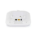 Zyxel NWA210AX - Radio access point - GigE, 2.5 GigE - Wi-Fi 6 - 2.4 GHz, 5 GHz - DC power