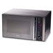 igenix Microwave Digital Combination Stainless Steel IG2590 900W 25L Black