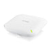 Zyxel NWA90AX Pro - Radio access point - 2.5G PoE uplink, 3x3 + 2x2 MU-MIMO antenna, AX3000 Multi-gig, NebulaFlex Cloud - Wi-Fi 6 - 2.4 GHz, 5 GHz