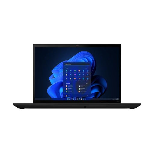 Lenovo ThinkPad T14 Generation 3 14 Inch Intel Core i5-1235U 16GB RAM 256GB SSD Intel Iris Xe Graphics Windows 10 Pro Notebook