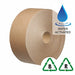 TEGRABOND Water Activated Tape Xtegra 70 mm x 200 m Pack of 18