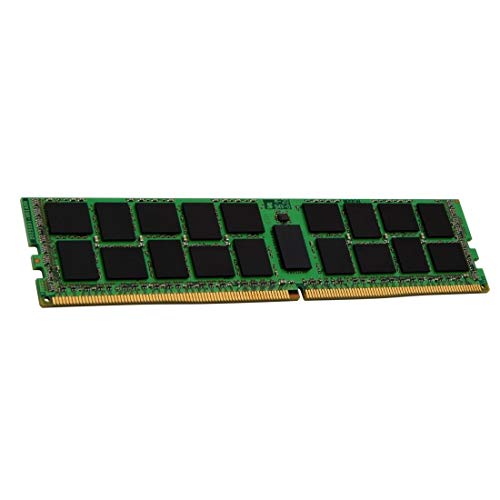 Kingston Server Premier - DDR4 - module - 32 GB - DIMM 288-pin - 2666 MHz / PC4-21300 - CL19 - 1.2 V - registered with parity - ECC