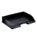 Leitz Letter Tray 52180095 Polystyrene Black 36.3 x 36.3 x 7 cm