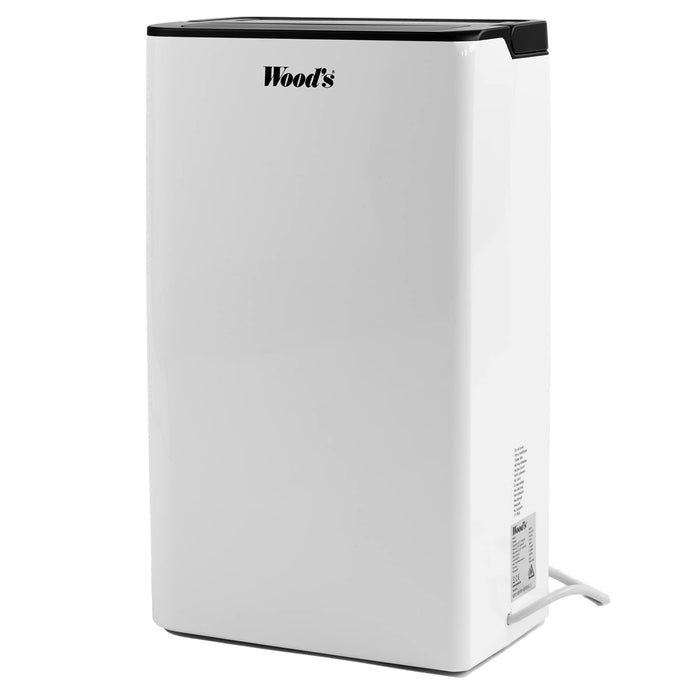 Wood's Dehumidifier MDK11 29 x 19 x 47.8 cm