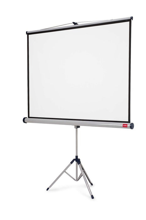 Nobo Freestanding Tripod Projection Screen 1902395 Format 4:3 150 x 113 cm