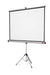 Nobo Freestanding Tripod Projection Screen 1902395 Format 4:3 150 x 113 cm