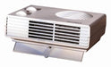 iGENIX Fan Heater IG9010 2000W White