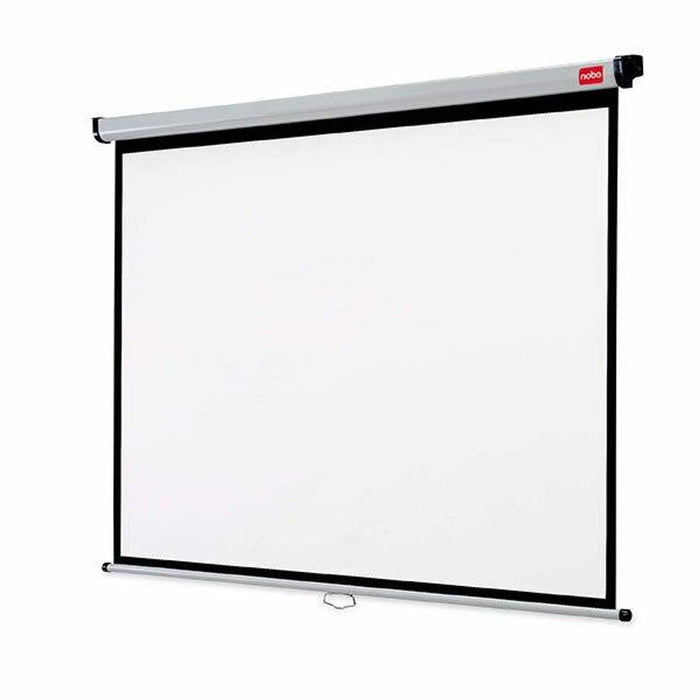 Nobo Wall Mounted Projection Screen 1902393W Format 16:10 200 x 135 cm