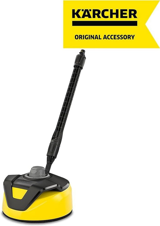 Kärcher Surface Cleaner T5 T-Racer Yellow, Black