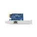 Zyxel XGN100C - Network adapter - PCIe 3.0 x4 - 10Gb Ethernet