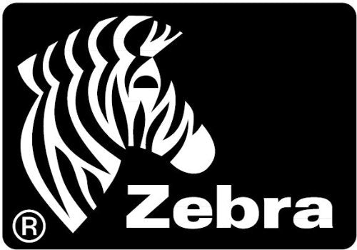 Zebra Labels 800264-305 Black on White 101.6 mm x 76.2 mm Pack of 12