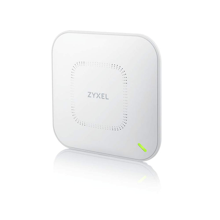 Zyxel WAX650S - Radio access point - Wi-Fi 6 - 2.4 GHz, 5 GHz