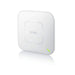 Zyxel WAX650S - Radio access point - Wi-Fi 6 - 2.4 GHz, 5 GHz