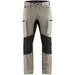 BLÅKLÄDER Trousers 14591845 Cotton, PL (Polyester) Stone, Black Size 43S