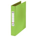 Rexel Ringbinder Choices A5 25mm 2RR Green PK10 - 2115561