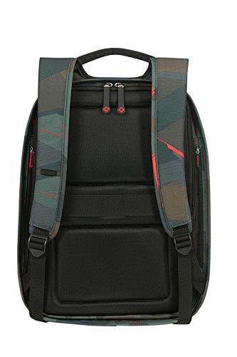 Samsonite Laptop case SA2065 Multicolour 3 x 1.6 x 4.4 cm