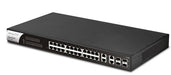 DRAYTEK VSP1282-K Switch