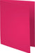 Exacompta Forever Folder 420020E A4 Fuchsia Board 170 gsm Pack of 500