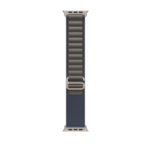 Apple - Loop for smart watch - 49 mm - Small size - blue