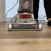 Ewbank Vacuum Cleaner Silver Red 700W Bagless 3.0 L