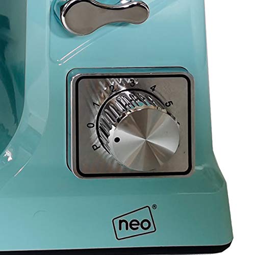 NEO Mixer MIXER-DUCK 800 W Duck Egg Blue