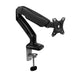 ACT Monitor Arm AC8311 Height Adjustable 32 Inch 405 x 122 x 292 mm Black