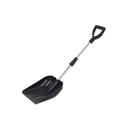 ValueX Shovel With D Grip Telescopic Handle - 0999169