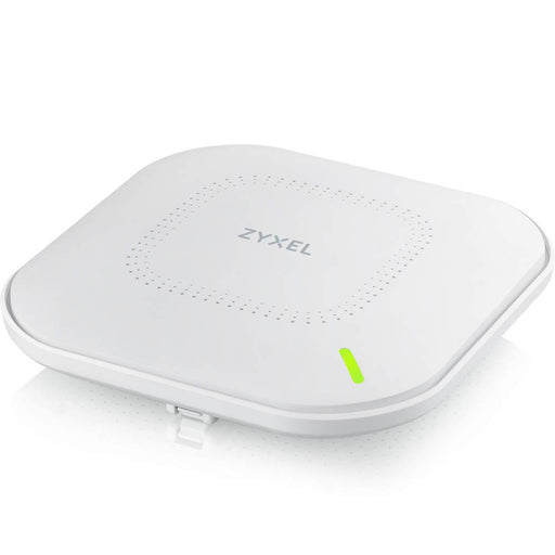 Zyxel NWA110AX - Radio access point - Wi-Fi 6 - 2.4 GHz, 5 GHz - cloud-managed